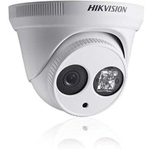 Load image into Gallery viewer, Hikvision DS-2CE56D5T-IT3 Outdoor Day &amp; Night HD1080p Turbo HD EXIR Turret Camera with 2.8mm Lens, 1920x1080, 30fps
