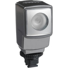 Load image into Gallery viewer, LED High Power Video Light (Super Bright) for Sony Handycam DCR-SR85 (Includes Mounting Brackets)
