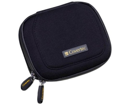 Covertec Universal Case for GPS Black Size 3