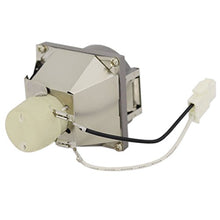 Load image into Gallery viewer, SpArc Bronze for BenQ MX525 Projector Lamp with Enclosure
