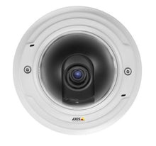 Load image into Gallery viewer, Axis Communications 0369-001 Tamper-Resistant Indoor Network Camera
