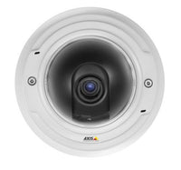 Axis Communications 0369-001 Tamper-Resistant Indoor Network Camera