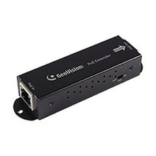 Load image into Gallery viewer, GeoVision 140-POEX01-000 1 Port PoE Extender, GV-POEX0100, Extension up to 600 m, Compatible with GV-IP Cameras
