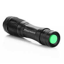 Load image into Gallery viewer, 2 Pcs X700 Tactical Flashlightï¼?Xml T6 Led Flashlight With Zoom Function &amp; 5 Modes, Portable Ultra B
