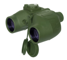 Load image into Gallery viewer, ATN Omega Class 7x50C Waterproof Illuminated Compass Binocular
