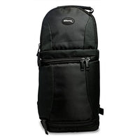 Fully Customizable Soft Padded Sling Backpack for DJI Mavic Pro, DJI Mavic PRO Platinum, and DJI Mavic PRO Alpine White + Fits Extra Accessories