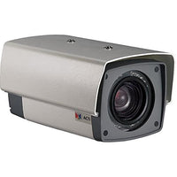 IP Camera, Fixed, 3.60mm, Surface, 2 MP