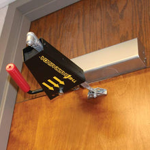 Load image into Gallery viewer, Barracuda Door Defense System
