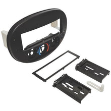 Load image into Gallery viewer, Dash Kit for 1997-2003 Up Ford Escort/Mercury Tracer Icp Kit with Harness, Din/Iso
