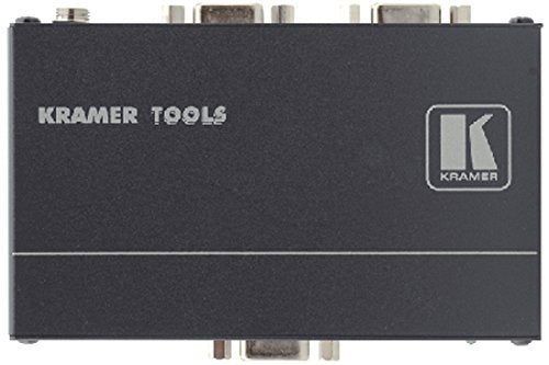 Kramer Electronics VP-200N5 1:2 High Resolution UXGA Distribution Amplifier
