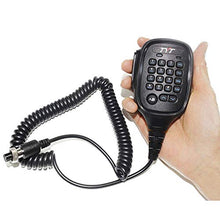 Load image into Gallery viewer, TYT Authentic Genuine Waterproof Speaker Microphone for TYT TH-8600 Mobile Radio Two Way Radio
