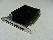 Load image into Gallery viewer, HP 490565-001Video Card, NVS450 512MB Quad Port
