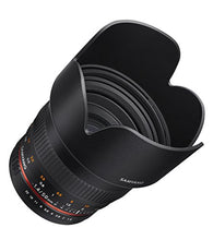 Load image into Gallery viewer, Samyang SY50M-C EF Cameras Standard-Prime Lens Fixed Prime for Canon EOS EF Digital SLR
