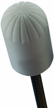 Load image into Gallery viewer, Thomas Tissue Grinder Plain Pestle, Size A, 27mm Length
