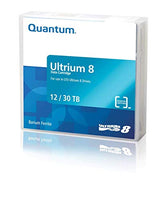 Lto Ultrium 8 Worm Data Cartridge