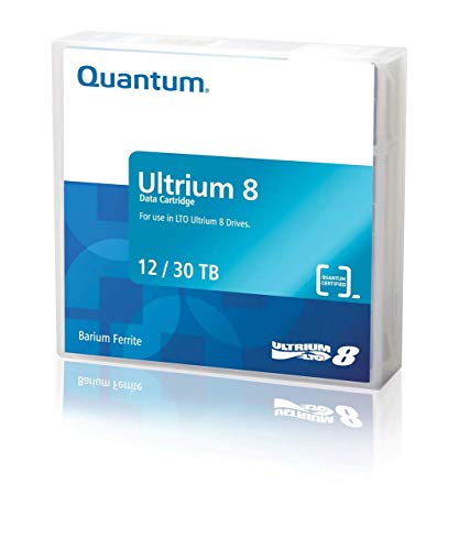 Lto Ultrium 8 Worm Data Cartridge