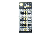 Load image into Gallery viewer, Q-BAIHE GPIO Reference Board for Raspberry Pi 3 Pieces
