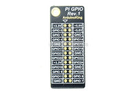 Q-BAIHE GPIO Reference Board for Raspberry Pi 3 Pieces