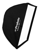 Profoto 254707 RFi 3x3' (90x90 centimeter) Softbox