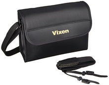 Load image into Gallery viewer, Vixen Binoculars 8 Times Ascot ZR 8  42WP (W) Porro Prism Type 8  42WP (W) high Eye Point Waterproof Wide-Angle Black 1561-08
