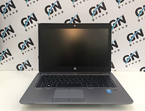 HP EliteBook 840 G2 14 i5-5200u 2.2GHz 4GB 128GB Win 7 Pro 64 / Win 10 (P0C59UT#ABA)