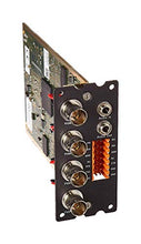 Load image into Gallery viewer, BOSCH SECURITY CCTV SYSTEMS VIPX1600XFM4A VIP X1600 XF 4-CH ENCODER MODULE W AUDIO
