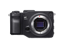 Load image into Gallery viewer, Sigma sd Quattro Digital Mirrorless Camera Body
