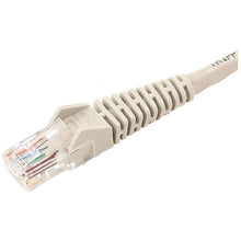 Load image into Gallery viewer, New - 10-ft. Cat5e Snagless Patch Cable - Gray - N001-010-GY
