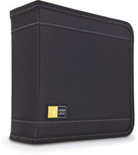 Load image into Gallery viewer, Nylon CD Wallet (32 Disc)
