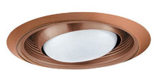 Load image into Gallery viewer, Elco Lighting ELM38CP S 6&quot; Regressed Eyeball with Baffle - ELM38
