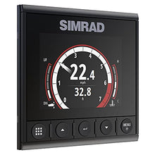 Load image into Gallery viewer, Simrad Instru. Display, IS42 4.1&quot; Color

