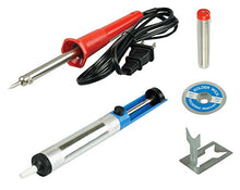 Load image into Gallery viewer, SE Soldering Iron Set (5 PC.) - PN34-10G
