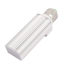 Load image into Gallery viewer, Aexit AC85-265V 8W Lighting fixtures and controls E27 6000K LED Horizontal Connection Light Tube Milky White Cover
