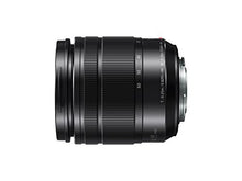 Load image into Gallery viewer, PANASONIC LUMIX G VARIO LENS, 12-60MM, F3.5-5.6 ASPH., MIRRORLESS MICRO FOUR THIRDS, POWER OPTICAL I.S., H-FS12060 (USA BLACK)
