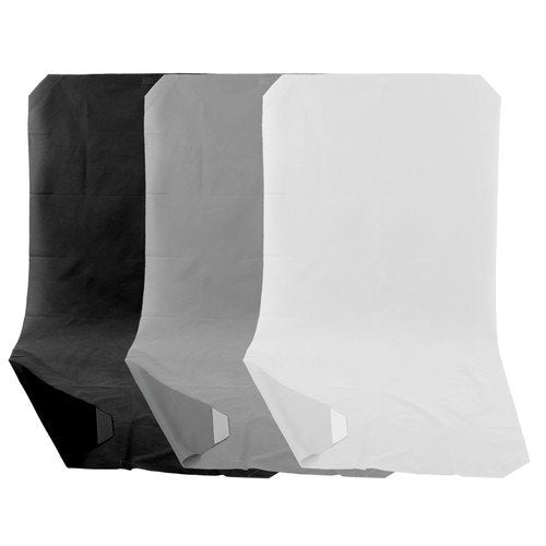 Impact Background Set for Digital Shed - Medium(4 Pack)