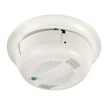 Load image into Gallery viewer, Spy-MAX Covert Video Smoke Detector (Non Functional) Hidden Wi-Fi Digital Wireless Live View
