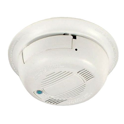 Spy-MAX Covert Video Smoke Detector (Non Functional) Hidden Wi-Fi Digital Wireless Live View
