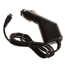 Load image into Gallery viewer, CJP-Geek Car Charger Power Adapter Cable/Cord for Tomtom GO/one 310/125/130 XL/XXL/LE/HD
