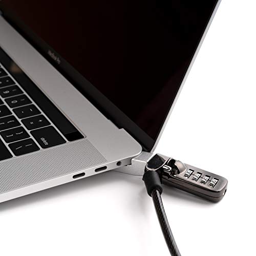 Kgear Security Lock Bracket for Apple MacBook Pro Retina Display Touch Bar 13