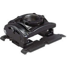 Load image into Gallery viewer, Chief Rpa Elite Projector Hardware Mount Black (RPMB267)
