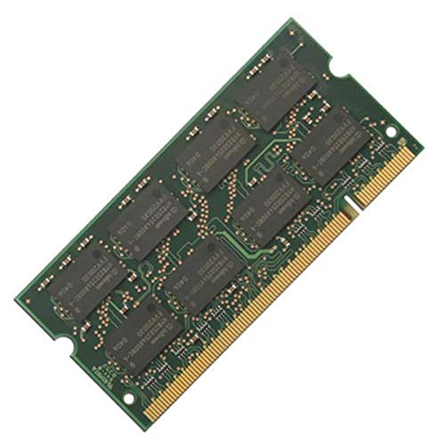 Memory Upgrades Memory - 1 GB - SO DIMM 200-pin - DDR II (AA533D2S3/1GB)