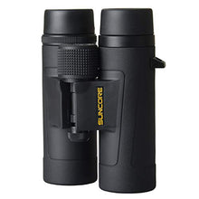 Load image into Gallery viewer, Binoculars 8-16 Times High-Definition Bird Watching Telescope Waterproof Anti-Fog Black Suitable for Hiking Tourism Camping Watching Concert (Size : C1042)
