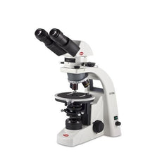 Load image into Gallery viewer, Motic 1101001903871, Siedentopf Trinocular Head for BA310 POL Series Microscope, 30 Inclined, 0:100
