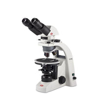 Motic 1101001903871, Siedentopf Trinocular Head for BA310 POL Series Microscope, 30 Inclined, 0:100