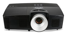 Load image into Gallery viewer, Acer X113PH SVGA 3D DLP Home Theater Projector (2015 Model)
