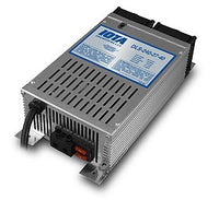 Iota Dls 240 27 40 240 Vac Input / 24 Vdc Power Converter 27 Volts Dc Output From A 220 240 Volt Ac 40