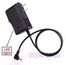 Load image into Gallery viewer, 5V AC/DC Wall Charger Power Adapter Cord for Ematic eGlide 2 eGlide2BL Tablet PC
