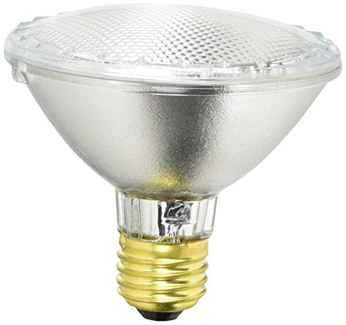 GE Lighting 69166 0 GE 38W Par30 FLD Bulb