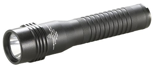 Streamlight 74509 Strion LED High Lumen Rechargeable Flashlight with Grip Ring and 120-Volt AC Charger - 615 Lumens