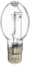 Load image into Gallery viewer, Satco S1930 2100K 70-Watt Clear Mogul Base ET23.5 High Pressure Sodium Lamp
